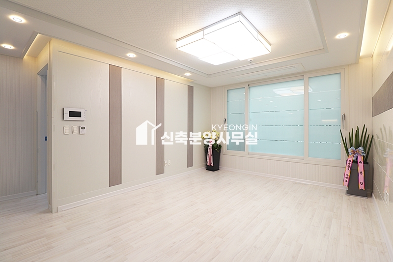 인천 남동구 간석동 골든힐 [ 3룸 . 테라스 Type ] 분양 매물번호 11594 사진 16