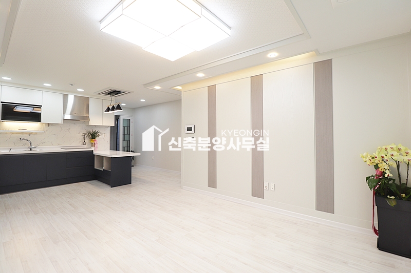 인천 남동구 간석동 골든힐 [ 3룸 . 테라스 Type ] 분양 매물번호 11594 사진 17