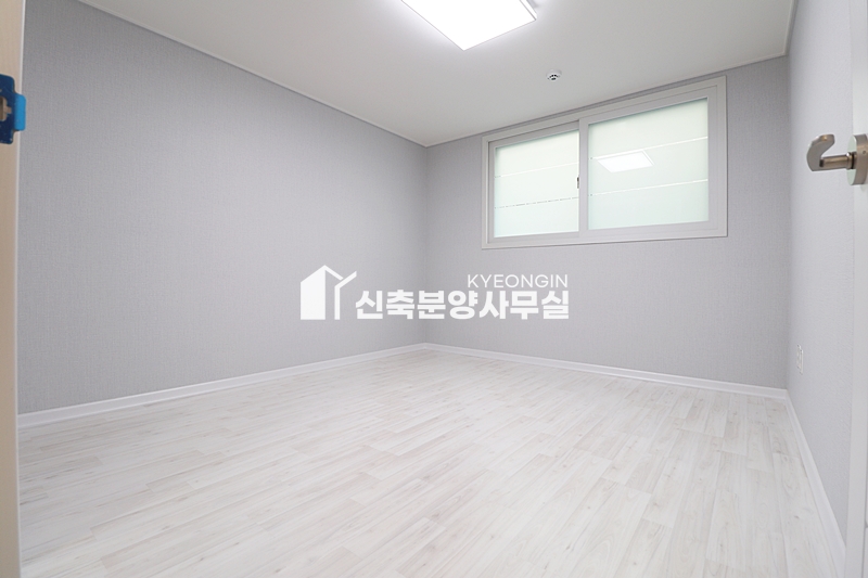 인천 남동구 간석동 골든힐 [ 3룸 . 테라스 Type ] 분양 매물번호 11594 사진 24