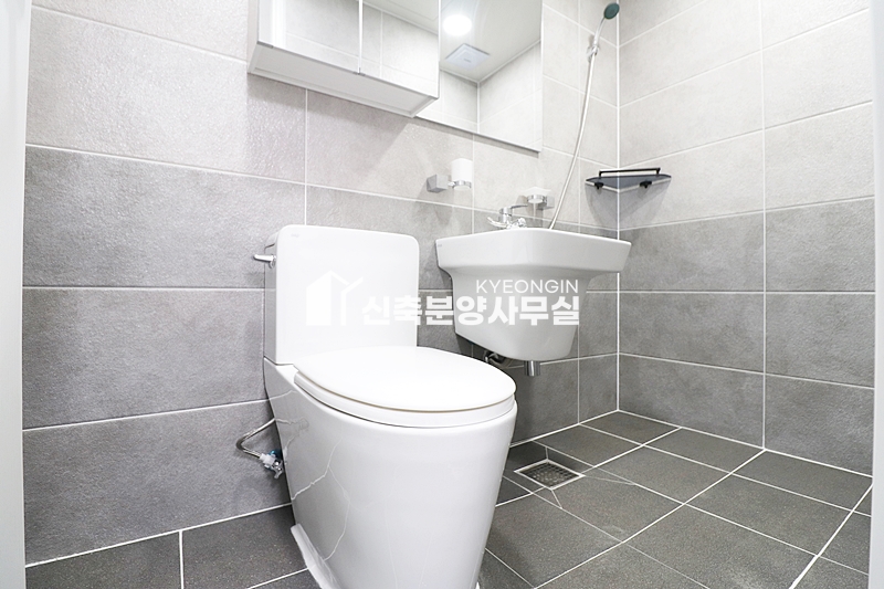 인천 남동구 간석동 골든힐 [ 3룸 . 테라스 Type ] 분양 매물번호 11594 사진 25