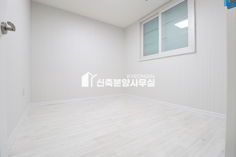 인천 남동구 간석동 골든힐 [ 3룸 . 테라스 Type ] 분양 매물번호 11594 사진 26