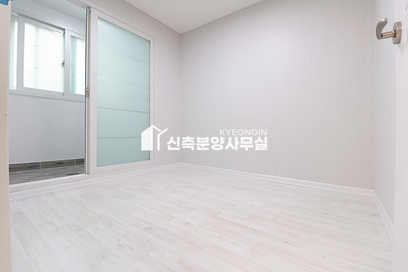 인천 남동구 간석동 골든힐 [ 3룸 . 테라스 Type ] 분양 매물번호 11594 사진 27