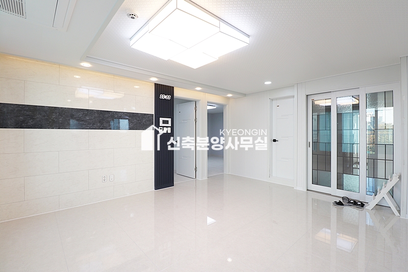 인천 남동구 간석동 골든힐 [ 3룸 . 테라스 Type ] 분양 매물번호 11594 사진 33