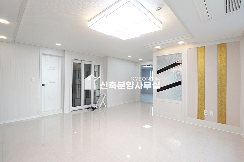 인천 남동구 간석동 골든힐 [ 3룸 . 테라스 Type ] 분양 매물번호 11594 사진 34