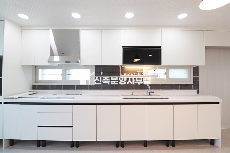 인천 남동구 간석동 골든힐 [ 3룸 . 테라스 Type ] 분양 매물번호 11594 사진 36