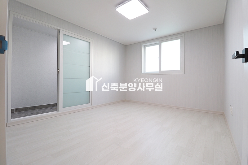 인천 남동구 간석동 골든힐 [ 3룸 . 테라스 Type ] 분양 매물번호 11594 사진 38