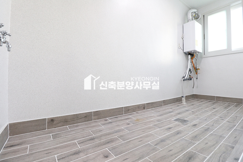 인천 남동구 간석동 골든힐 [ 3룸 . 테라스 Type ] 분양 매물번호 11594 사진 39
