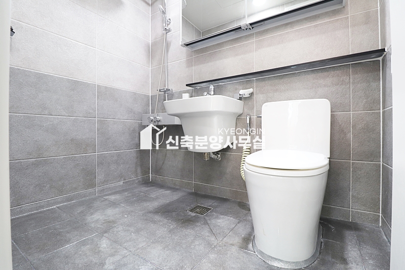 인천 남동구 간석동 골든힐 [ 3룸 . 테라스 Type ] 분양 매물번호 11594 사진 40