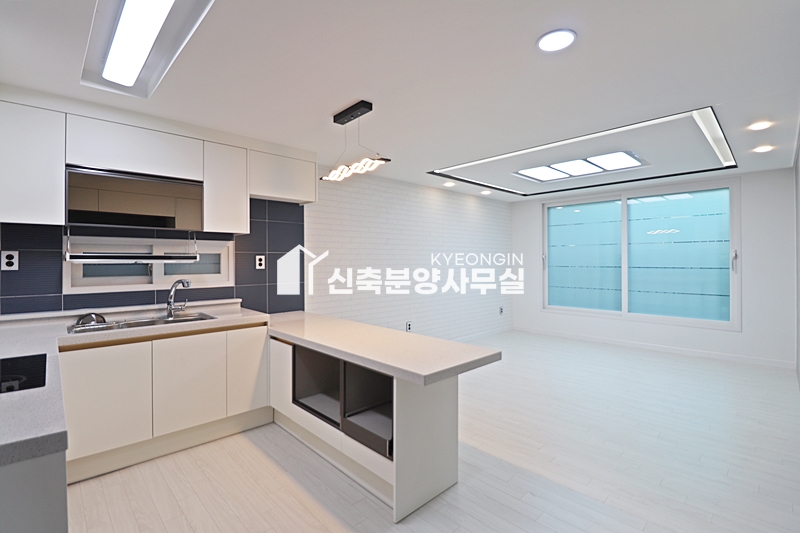 인천 남동구 간석동 CM하우스 [ 2룸 . 3룸 Type ] 분양 매물번호 11575 사진 1