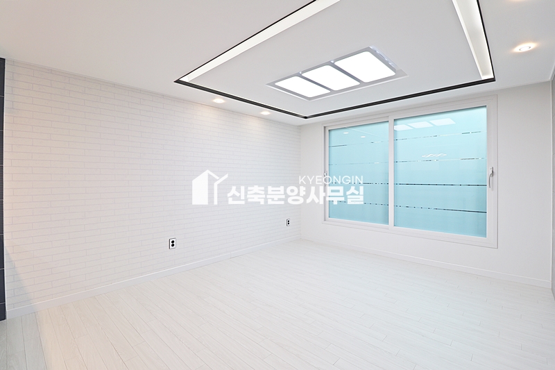 인천 남동구 간석동 CM하우스 [ 2룸 . 3룸 Type ] 분양 매물번호 11575 사진 2