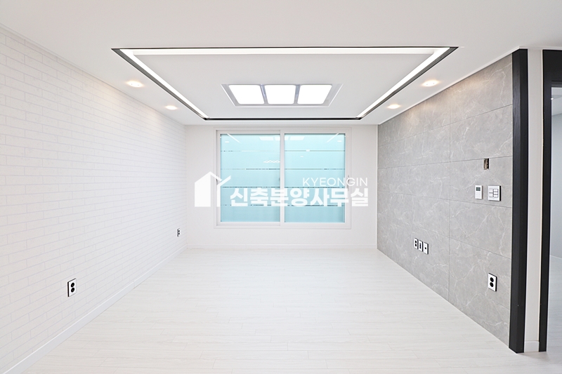 인천 남동구 간석동 CM하우스 [ 2룸 . 3룸 Type ] 분양 매물번호 11575 사진 3