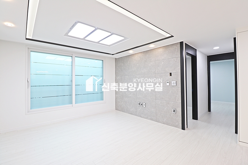 인천 남동구 간석동 CM하우스 [ 2룸 . 3룸 Type ] 분양 매물번호 11575 사진 4