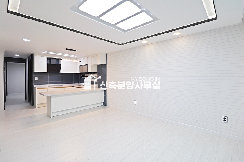 인천 남동구 간석동 CM하우스 [ 2룸 . 3룸 Type ] 분양 매물번호 11575 사진 6