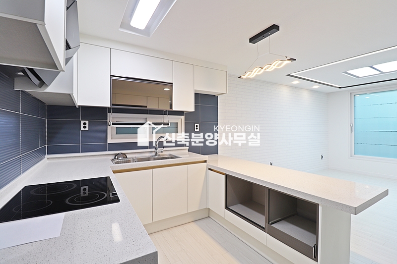 인천 남동구 간석동 CM하우스 [ 2룸 . 3룸 Type ] 분양 매물번호 11575 사진 11