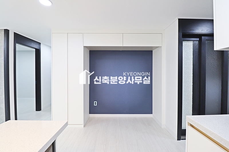 인천 남동구 간석동 CM하우스 [ 2룸 . 3룸 Type ] 분양 매물번호 11575 사진 12