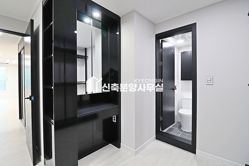 인천 남동구 간석동 CM하우스 [ 2룸 . 3룸 Type ] 분양 매물번호 11575 사진 15