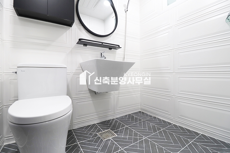 인천 남동구 간석동 CM하우스 [ 2룸 . 3룸 Type ] 분양 매물번호 11575 사진 19