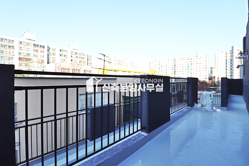 인천 남동구 간석동 CM하우스 [ 2룸 . 3룸 Type ] 분양 매물번호 11575 사진 20