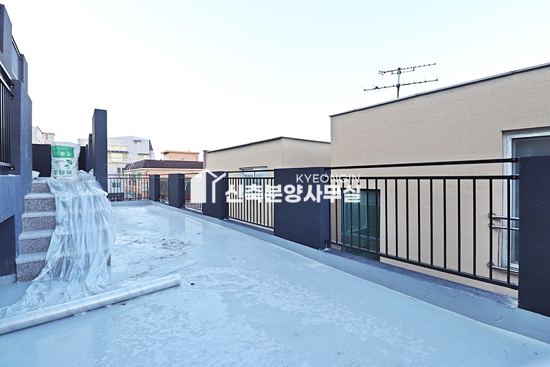 인천 남동구 간석동 CM하우스 [ 2룸 . 3룸 Type ] 분양 매물번호 11575 사진 21