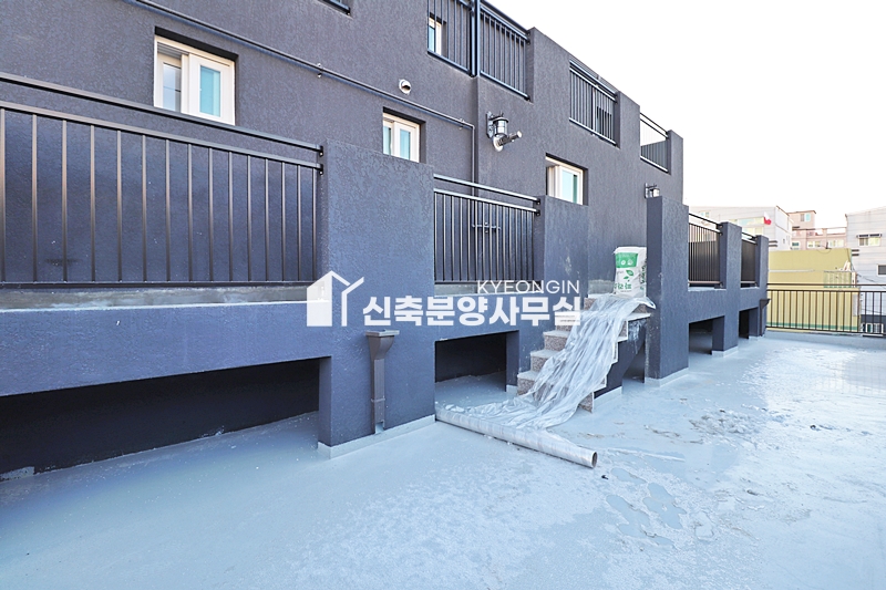 인천 남동구 간석동 CM하우스 [ 2룸 . 3룸 Type ] 분양 매물번호 11575 사진 22
