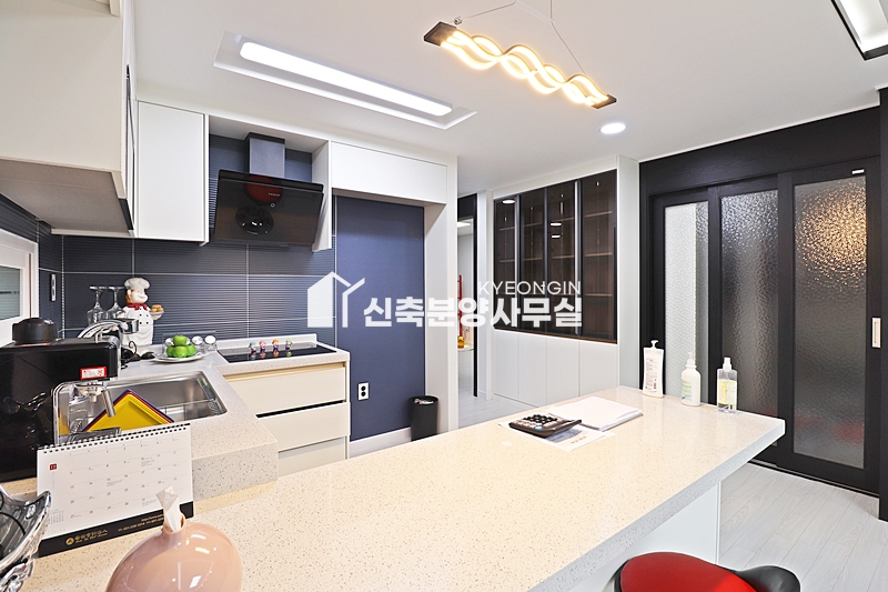 인천 남동구 간석동 CM하우스 [ 2룸 . 3룸 Type ] 분양 매물번호 11575 사진 30