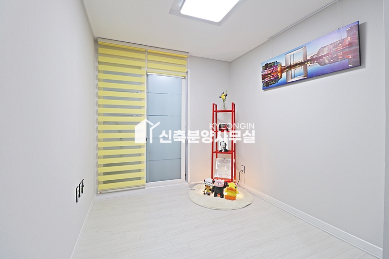 인천 남동구 간석동 CM하우스 [ 2룸 . 3룸 Type ] 분양 매물번호 11575 사진 36