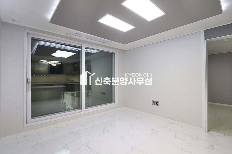 인천 남동구 간석동 대준블루온 [ A . B . C Type ] 분양 매물번호 11573 사진 2