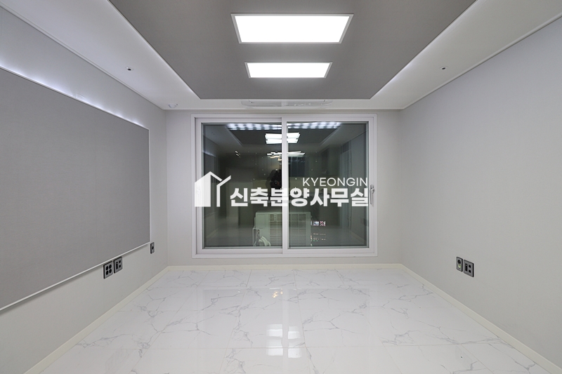 인천 남동구 간석동 대준블루온 [ A . B . C Type ] 분양 매물번호 11573 사진 3