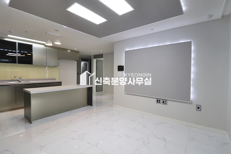인천 남동구 간석동 대준블루온 [ A . B . C Type ] 분양 매물번호 11573 사진 5