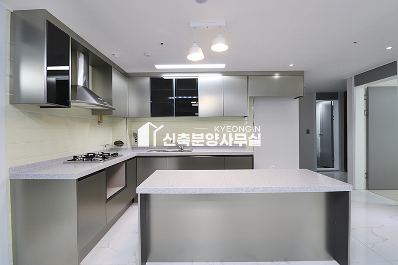 인천 남동구 간석동 대준블루온 [ A . B . C Type ] 분양 매물번호 11573 사진 8