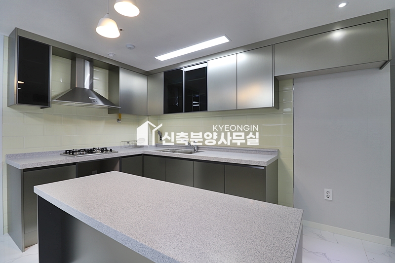 인천 남동구 간석동 대준블루온 [ A . B . C Type ] 분양 매물번호 11573 사진 9