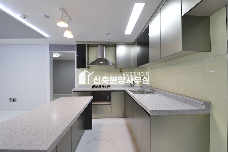 인천 남동구 간석동 대준블루온 [ A . B . C Type ] 분양 매물번호 11573 사진 10