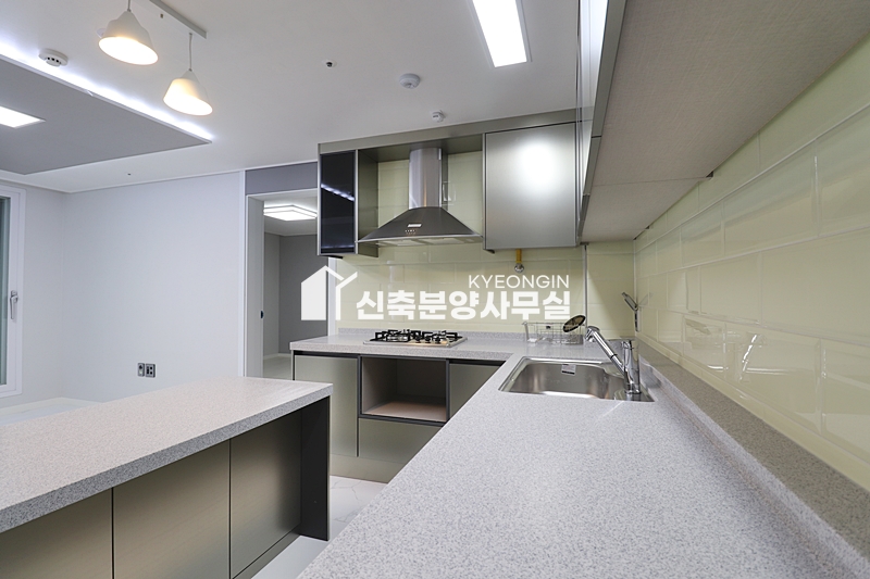 인천 남동구 간석동 대준블루온 [ A . B . C Type ] 분양 매물번호 11573 사진 11