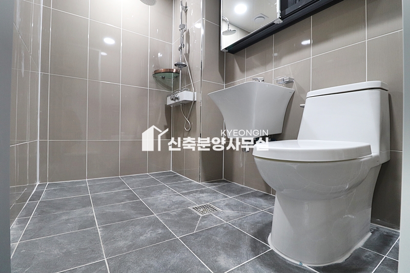 인천 남동구 간석동 대준블루온 [ A . B . C Type ] 분양 매물번호 11573 사진 13