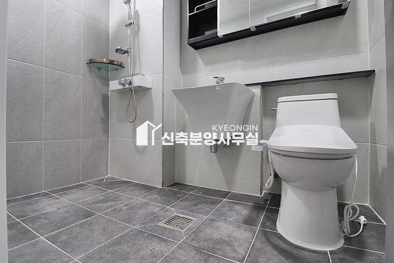 인천 남동구 간석동 대준블루온 [ A . B . C Type ] 분양 매물번호 11573 사진 16