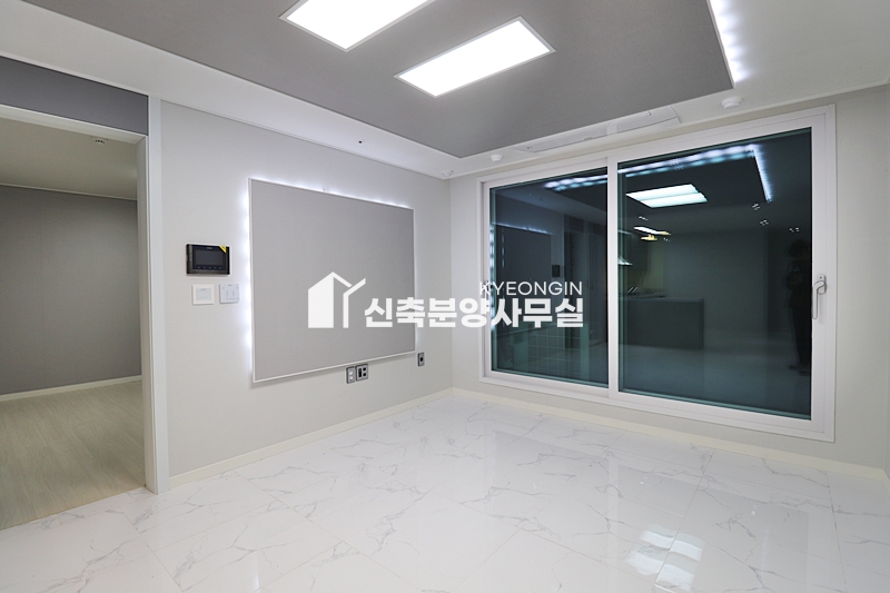 인천 남동구 간석동 대준블루온 [ A . B . C Type ] 분양 매물번호 11573 사진 19