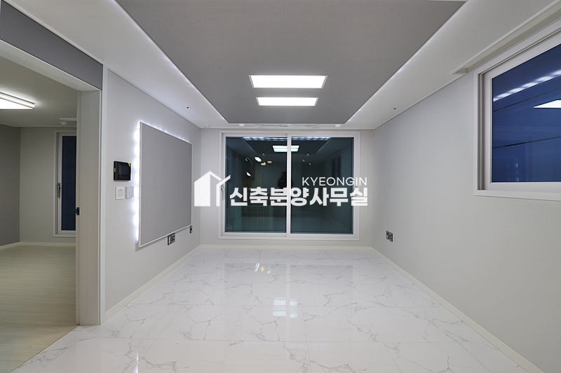 인천 남동구 간석동 대준블루온 [ A . B . C Type ] 분양 매물번호 11573 사진 20