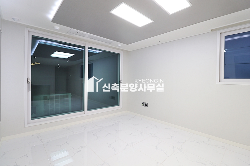 인천 남동구 간석동 대준블루온 [ A . B . C Type ] 분양 매물번호 11573 사진 21