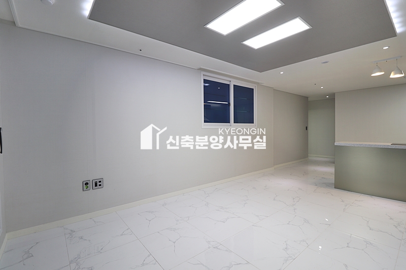 인천 남동구 간석동 대준블루온 [ A . B . C Type ] 분양 매물번호 11573 사진 22