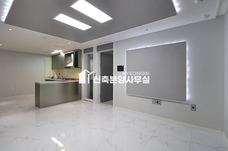 인천 남동구 간석동 대준블루온 [ A . B . C Type ] 분양 매물번호 11573 사진 23
