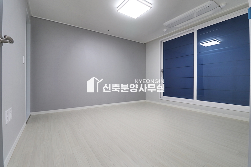 인천 남동구 간석동 대준블루온 [ A . B . C Type ] 분양 매물번호 11573 사진 24