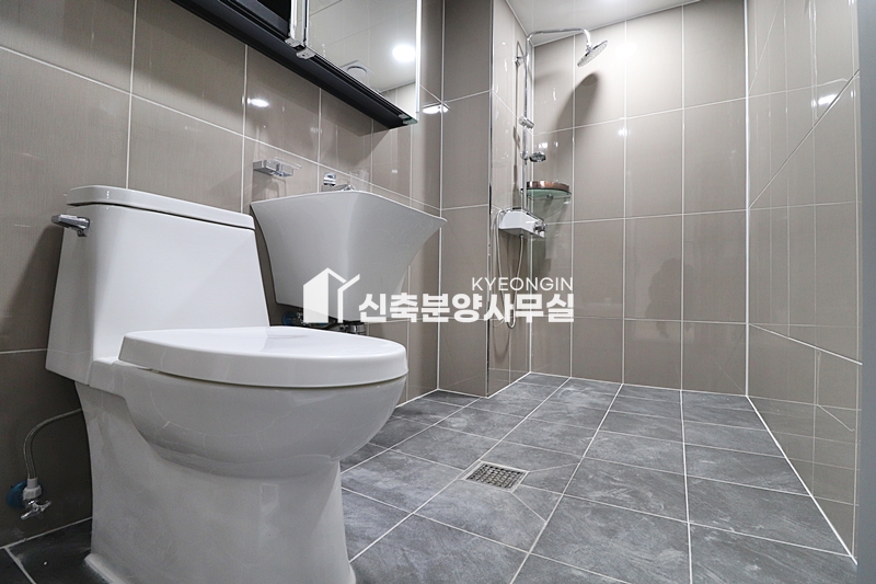인천 남동구 간석동 대준블루온 [ A . B . C Type ] 분양 매물번호 11573 사진 25
