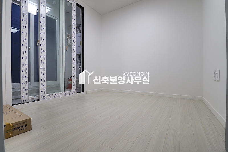 인천 남동구 간석동 대준블루온 [ A . B . C Type ] 분양 매물번호 11573 사진 27