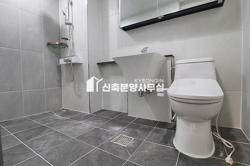 인천 남동구 간석동 대준블루온 [ A . B . C Type ] 분양 매물번호 11573 사진 28
