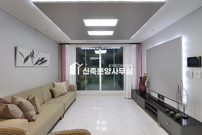 인천 남동구 간석동 대준블루온 [ A . B . C Type ] 분양 매물번호 11573 사진 32