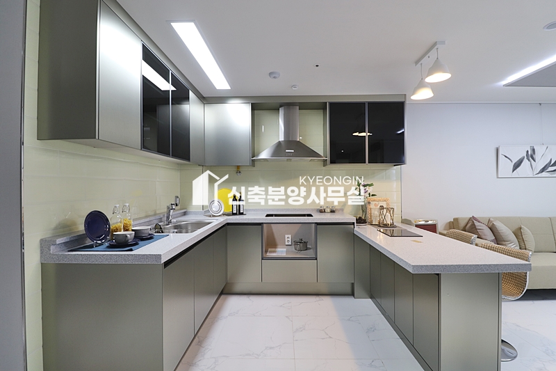 인천 남동구 간석동 대준블루온 [ A . B . C Type ] 분양 매물번호 11573 사진 39