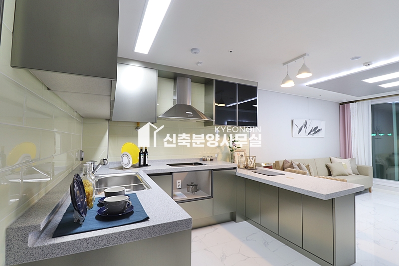 인천 남동구 간석동 대준블루온 [ A . B . C Type ] 분양 매물번호 11573 사진 40