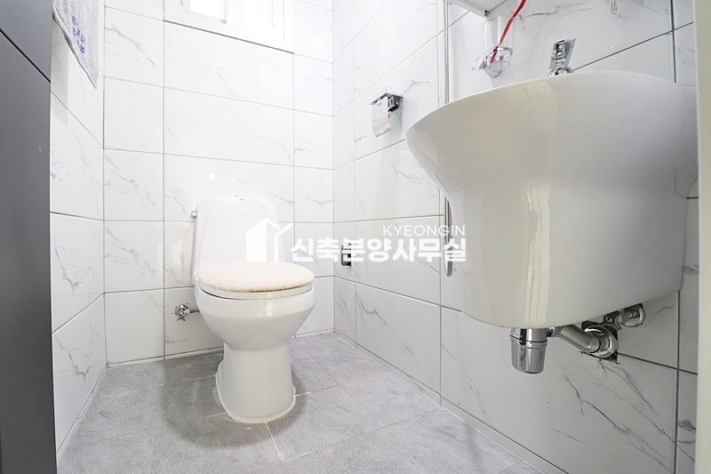 인천 남동구 간석동 프라임뷰5차 [ 3룸 . 테라스 . 복층 Type ] 분양 매물번호 11570 사진 13