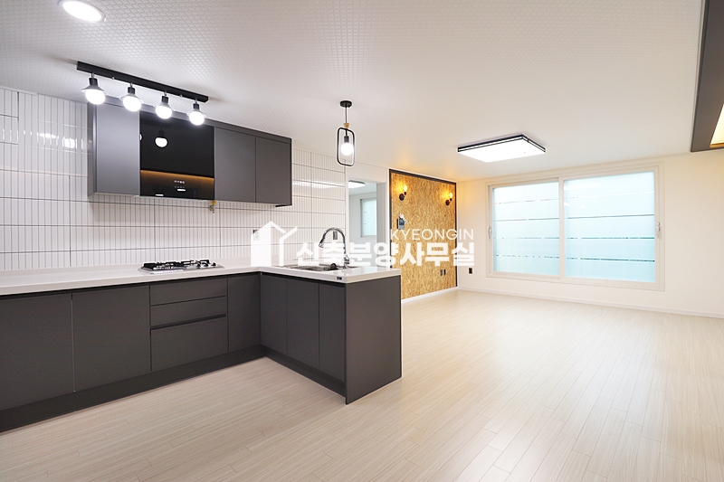 인천 남동구 간석동 프라임뷰5차 [ 3룸 . 테라스 . 복층 Type ] 분양 매물번호 11570 사진 18