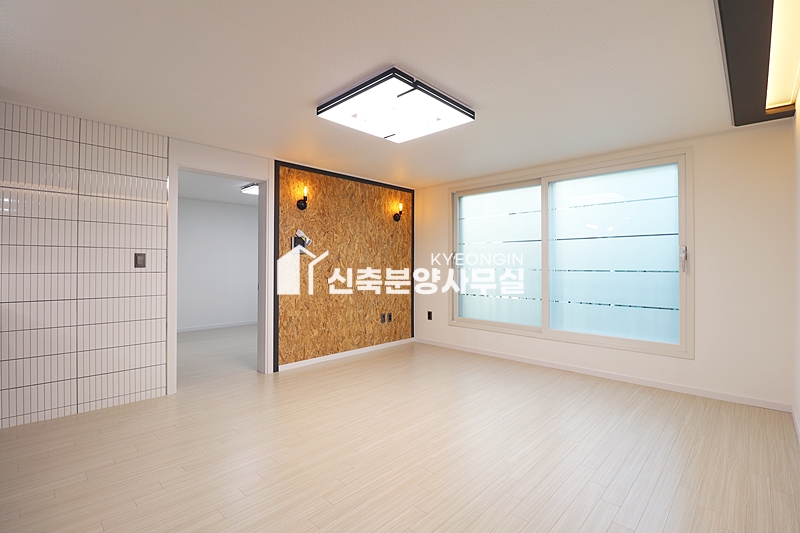 인천 남동구 간석동 프라임뷰5차 [ 3룸 . 테라스 . 복층 Type ] 분양 매물번호 11570 사진 19